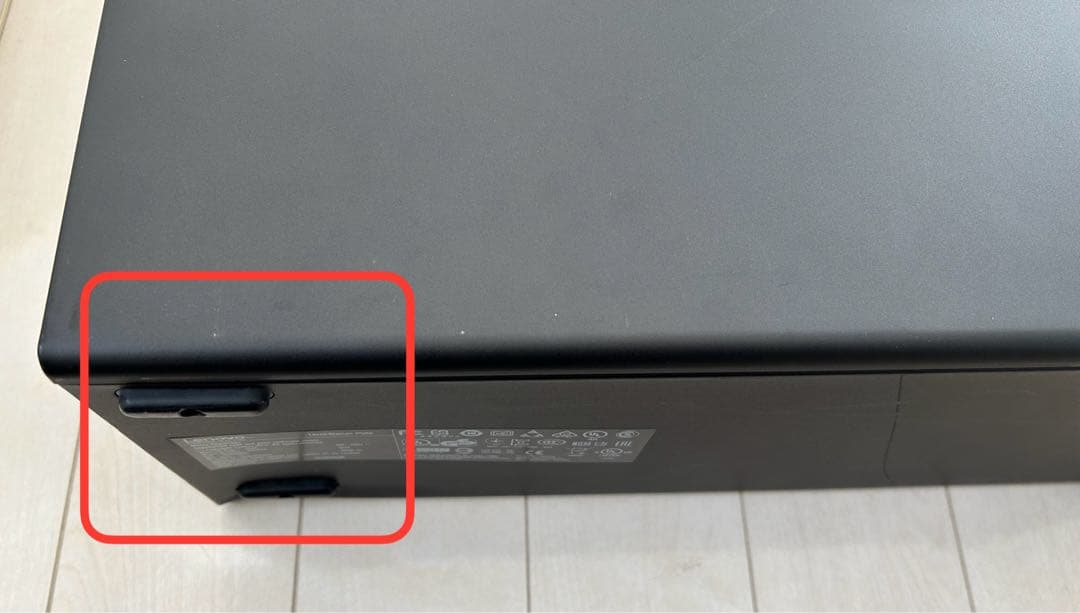 ベアボーン Lenovo ThinkStation P500 E5-1650v3