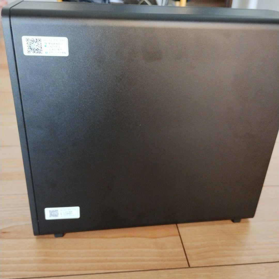 美品　HP Pro SFF 280 G9 i3-12100 8GB/256 PC