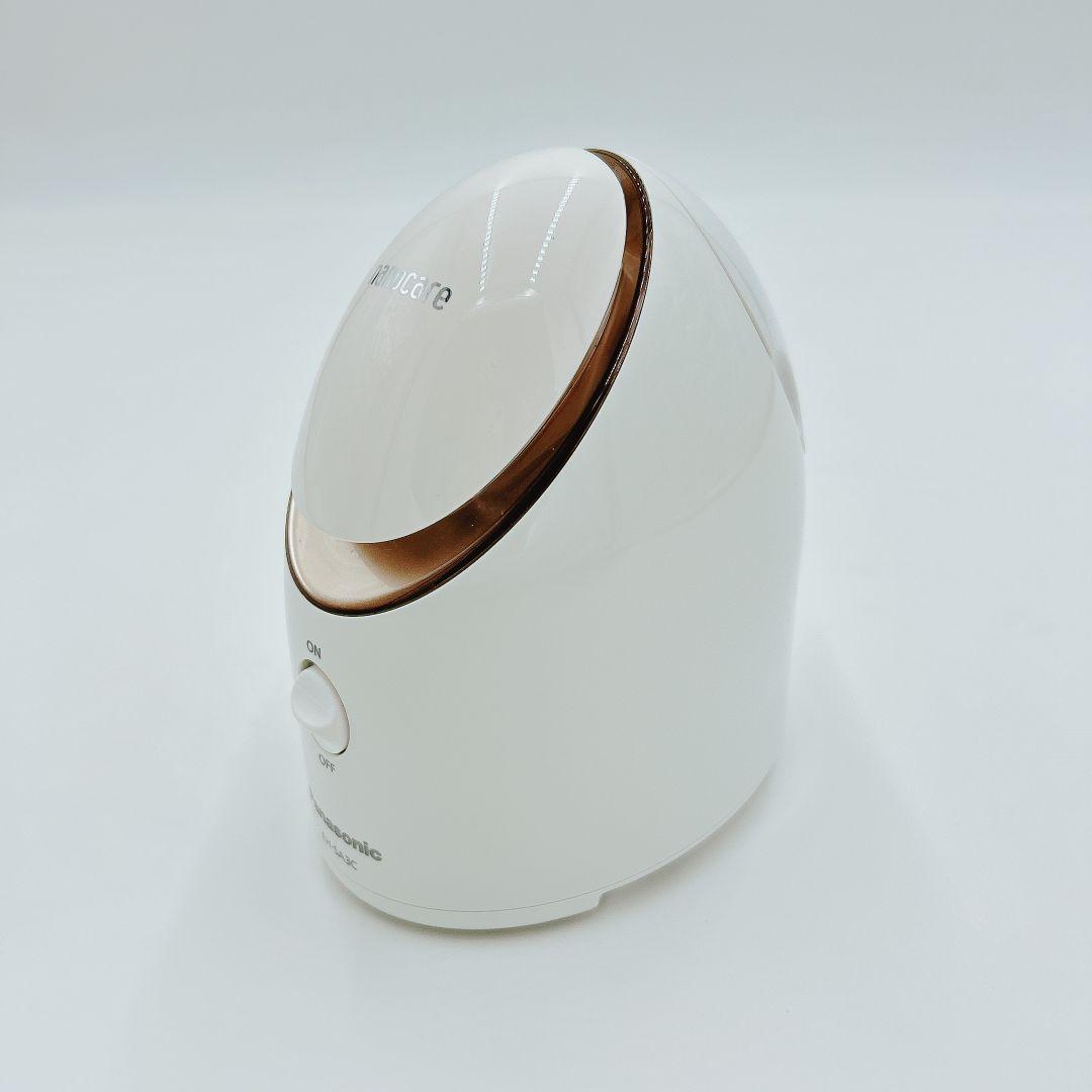 【新品】 Panasonic EH-SA3C スチーマーナノケア