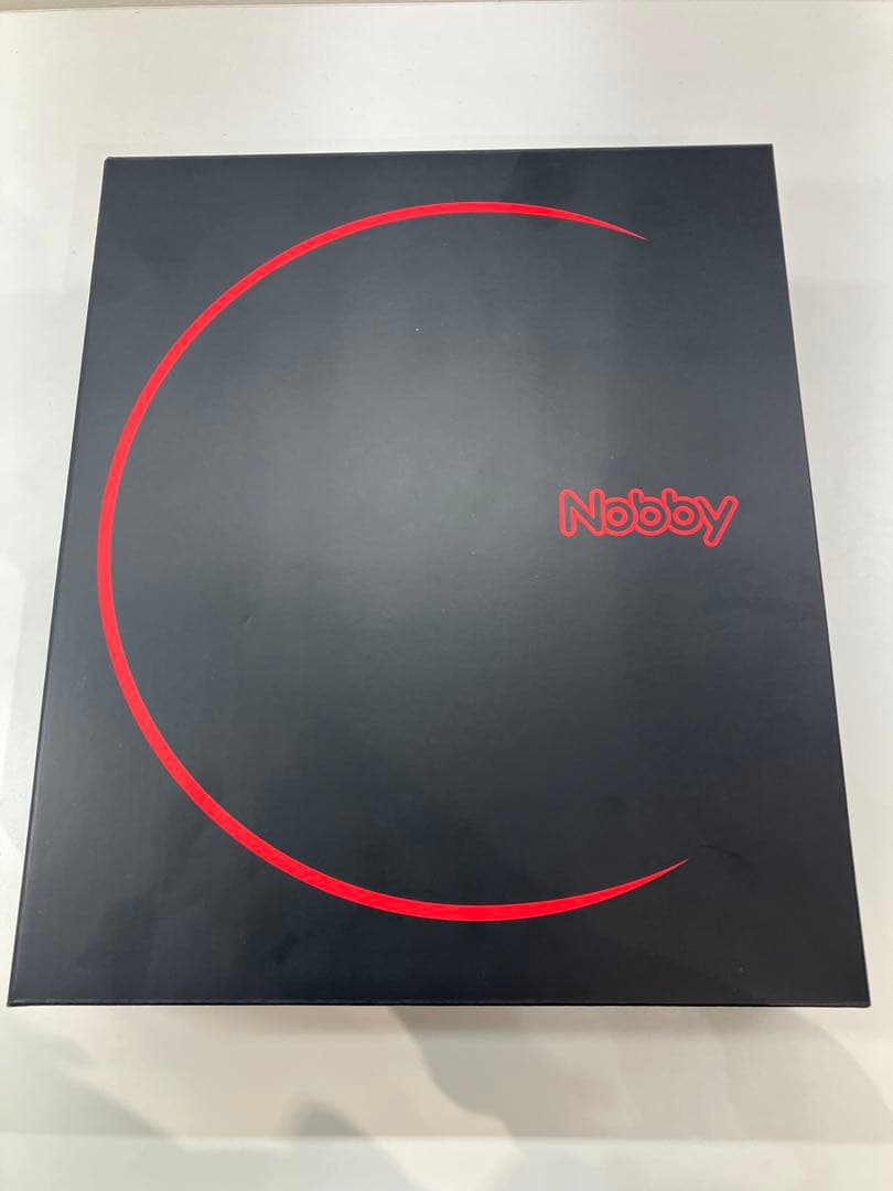 【新品未使用】Nobby ノビー　ドライヤー NB950