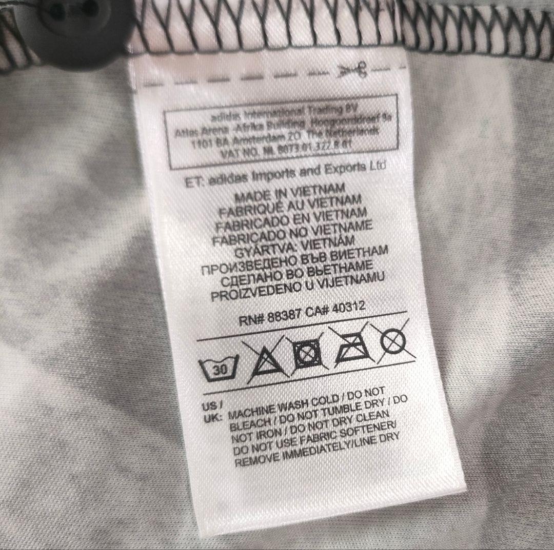 レアルマドリード 14/15 ユニフォーム　ロナウド 7