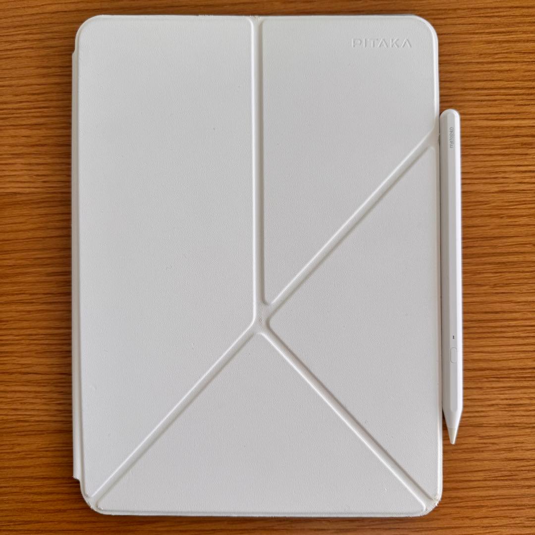 【まみ】Apple iPad Pro 11インチ (第4世代) Wi-Fi