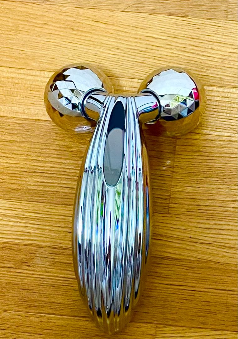 ReFa リファ　ラファカラットレイ　RF-PC2019B SILVER