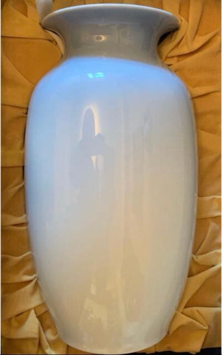 【最終値下げ】ロイヤルコペンハーゲン アンティーク 花瓶