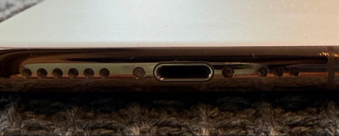 iPhone 11 Pro本体64GB (米国版)