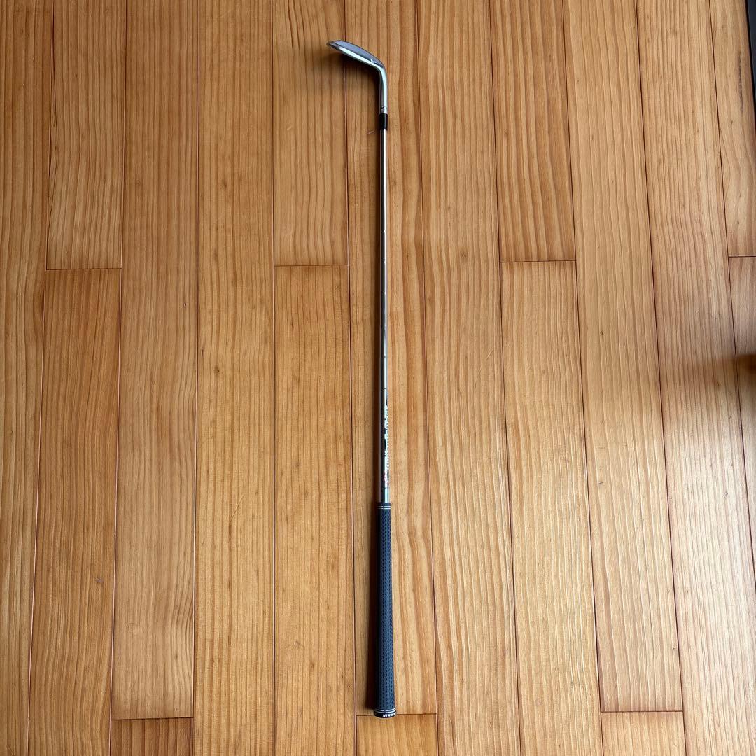 テーラーメイド　ミルドグラインド3 60度