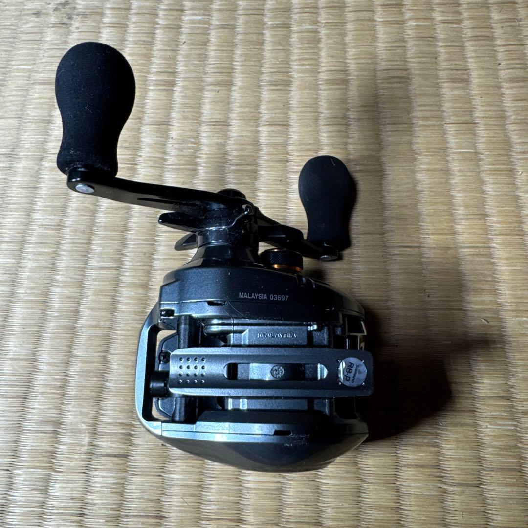 シマノ バルケッタ３０１ＨＧ