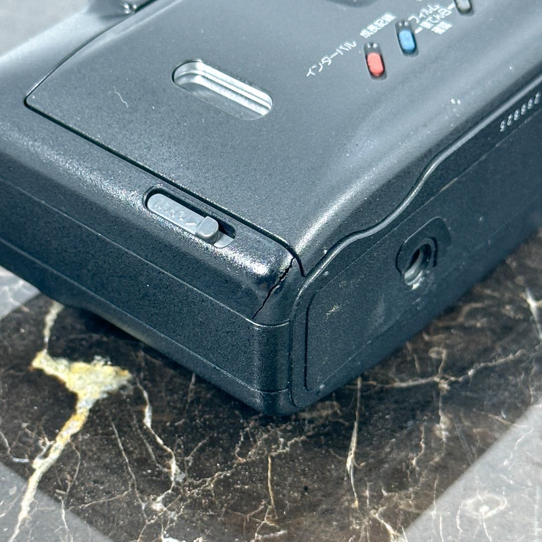 Canon Autoboy TELE6 DATE フィルムカメラ◯