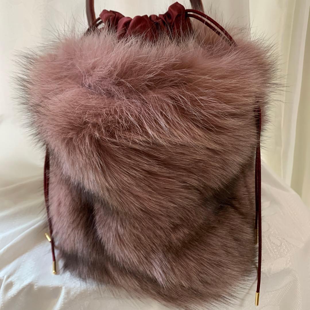 ラドロー　ファバッグ