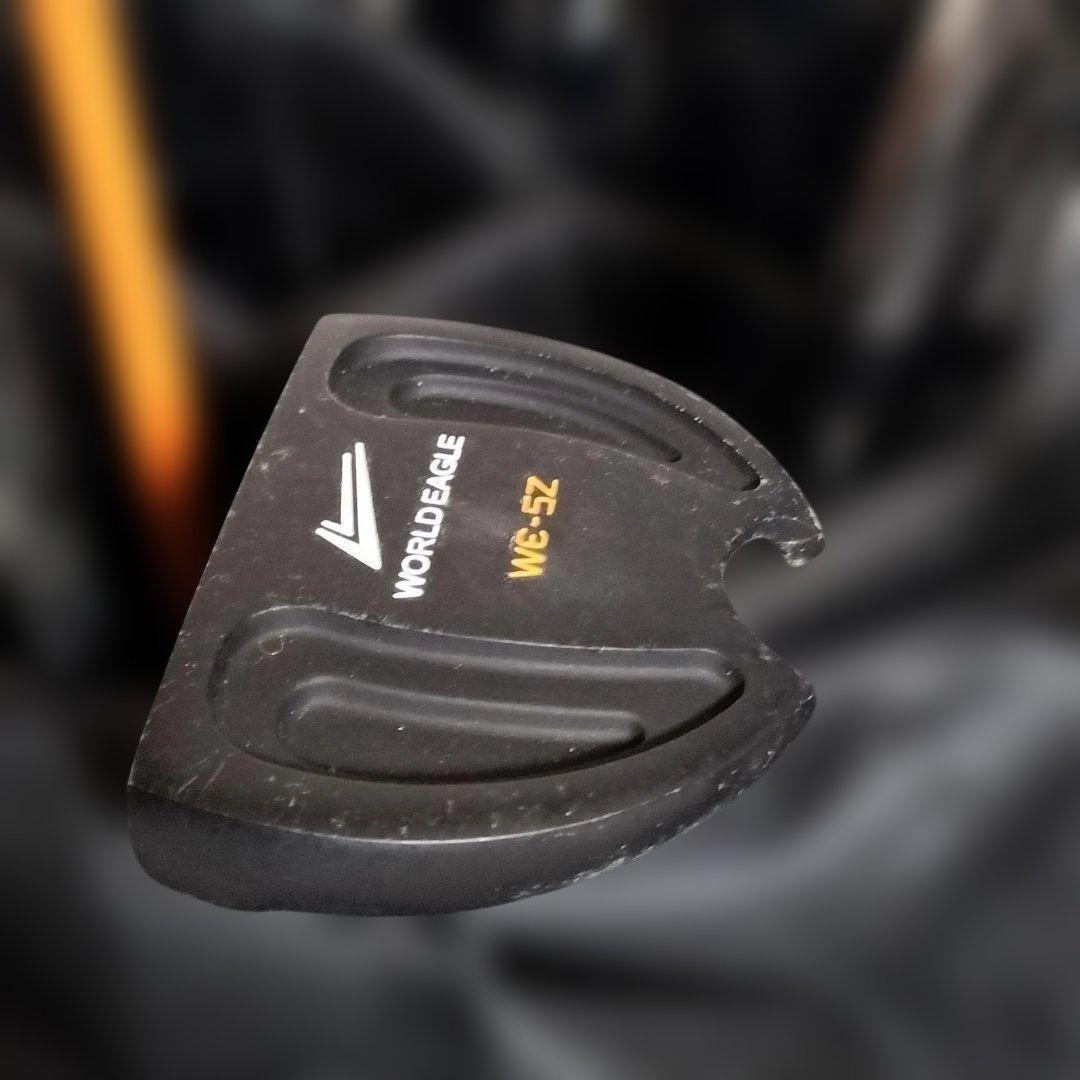 WORLD EAGLE WE-5Z FREX-R クラブセット