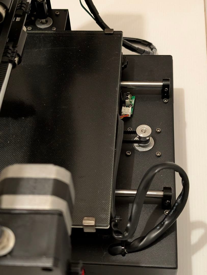 ANYCUBIC MEGA-S 3Dプリンター 本体