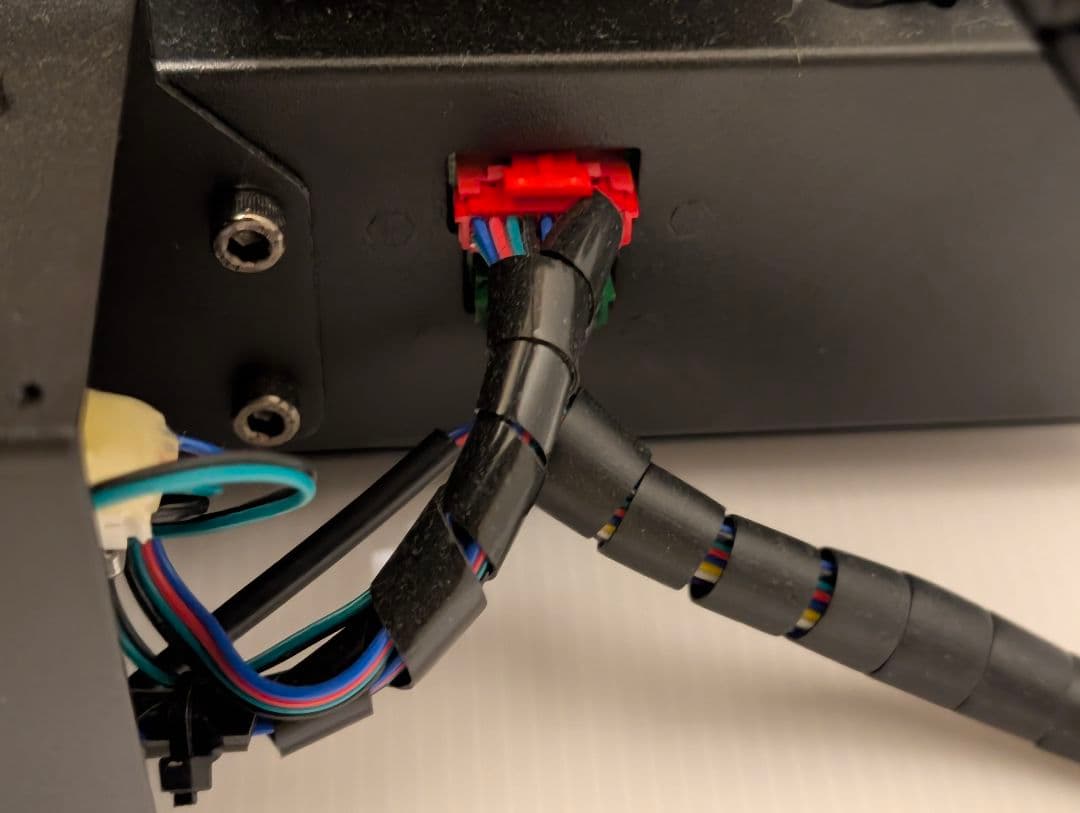 ANYCUBIC MEGA-S 3Dプリンター 本体