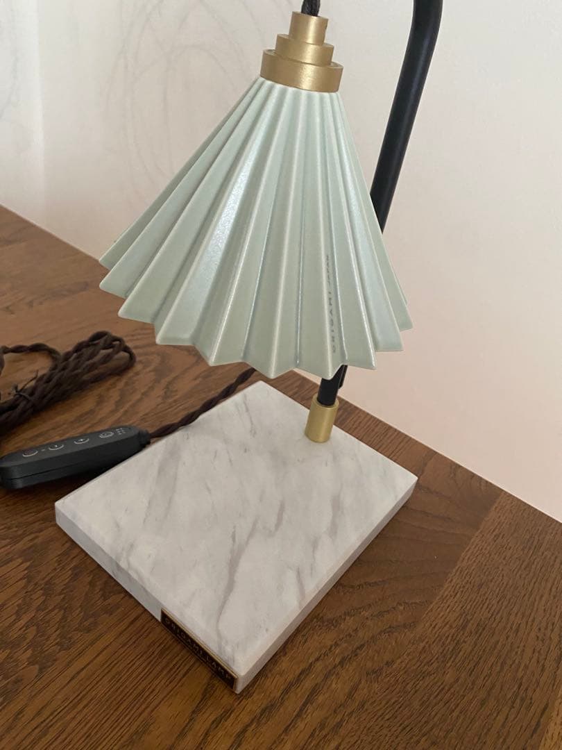 ORIGAMI LAMP CANDLE WARMER キャンドルウォーマー