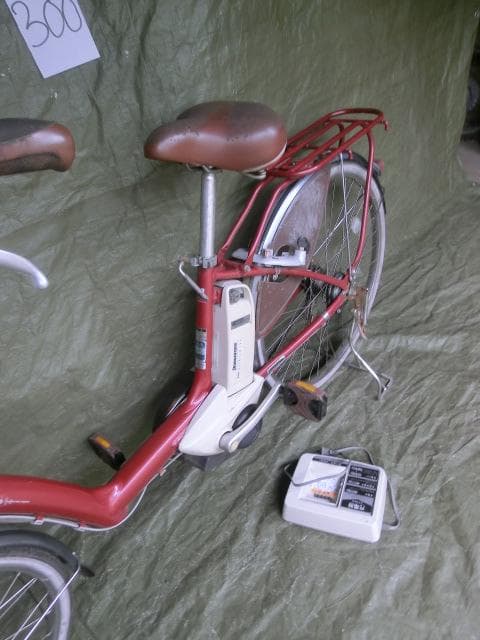 300：ブリヂストン　アンジェリーノ　ジャンク　引取限定：埼玉県所沢市