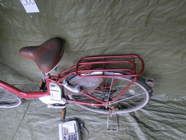 300：ブリヂストン　アンジェリーノ　ジャンク　引取限定：埼玉県所沢市