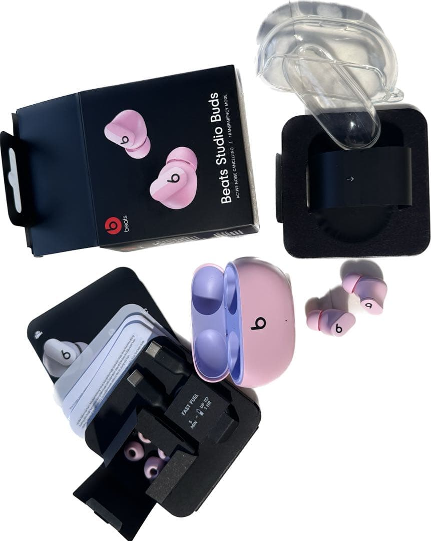 Beats by Dr Dre STUDIO BUDS 最終値下げ