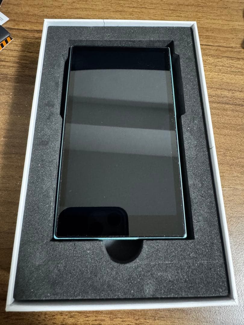 Androidタブレット本体 FIIO JM21 DAP