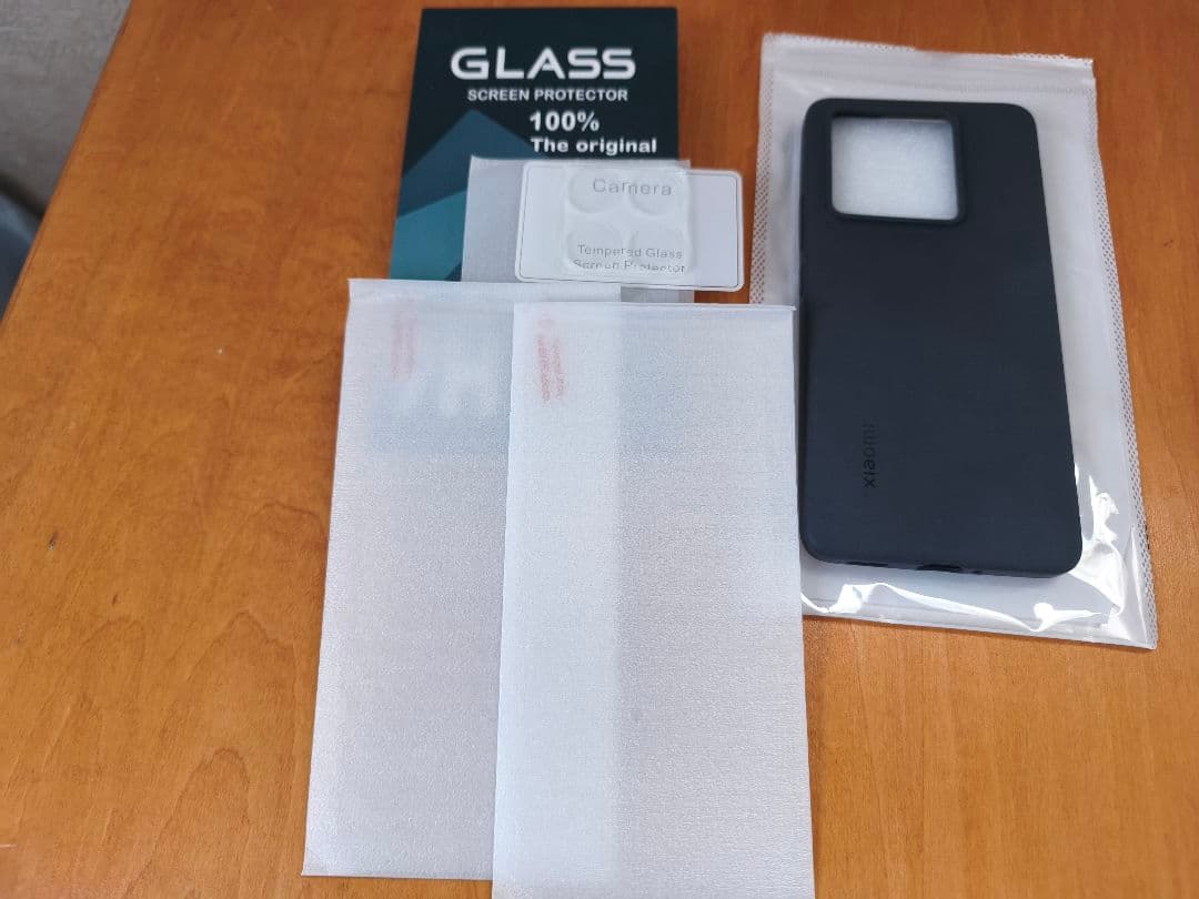 スマートフォン本体 Xiaomi 14T Titan Blue 12GB/256GB