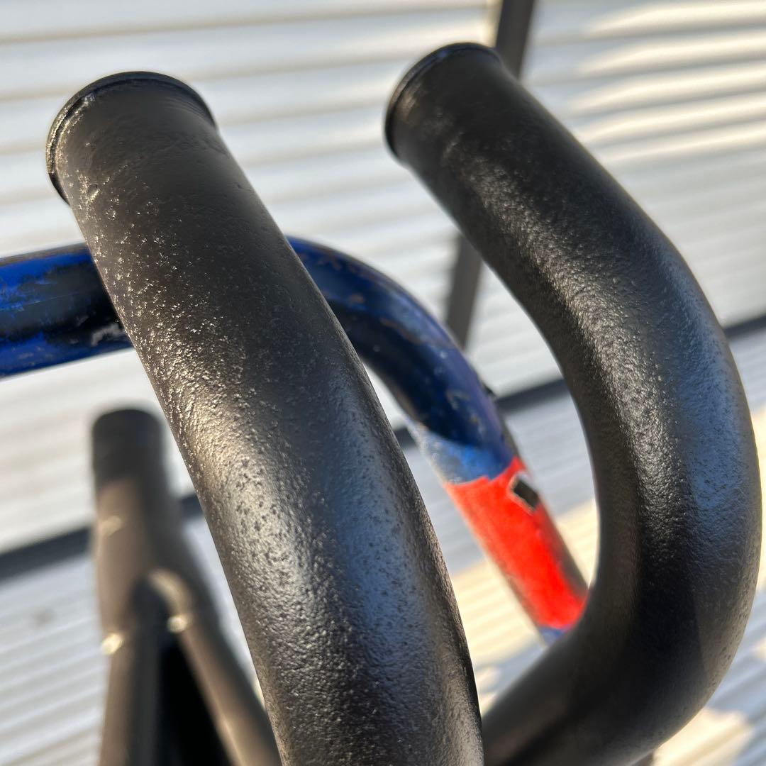 Z1000R/J L&W エキマニ 【リペイント品】1026