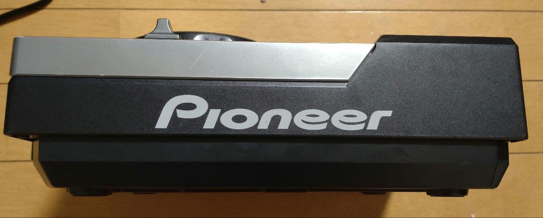 Pioneer CDJ-400　動作確認済み　送料込み　元箱あり