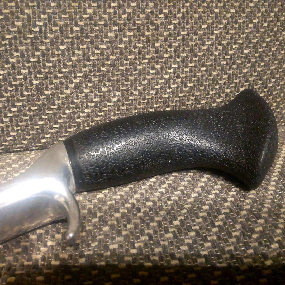 グラスアイ　グリップ 希少 シルバー チャンピオングリップ