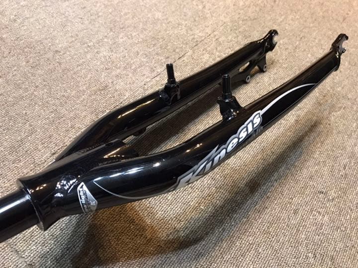 Kinesis Maxlight XLT 26”