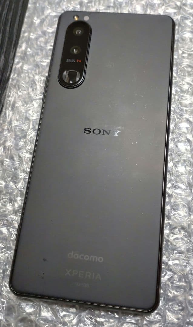 Xperia 5 III SO-53B 128GB中古SIMフリー