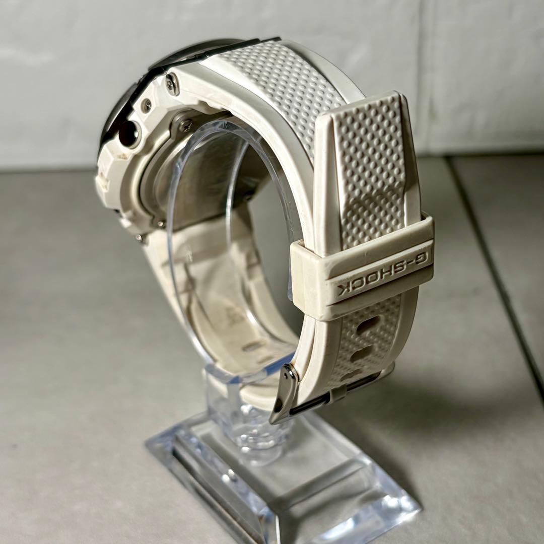 【電波ソーラー】カシオG-SHOCK GST-W310-7AJF G-STEEL