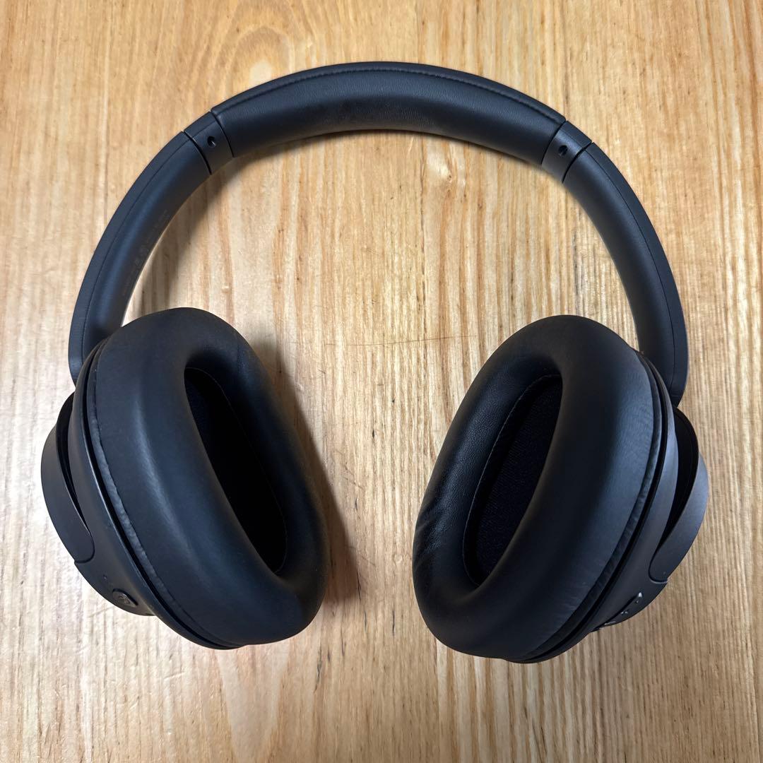 SONY WH CH720Nワイヤレスヘッドホン