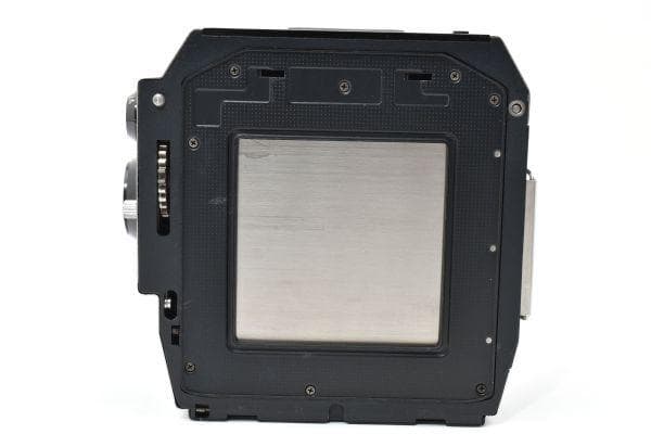 ZENZA BRONICA EC フィルムバック マガジン #380-4