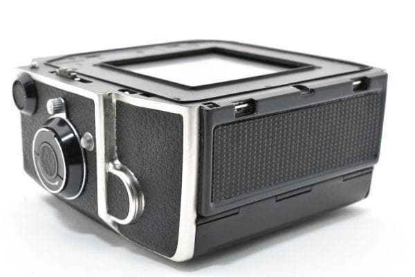 ZENZA BRONICA EC フィルムバック マガジン #380-4