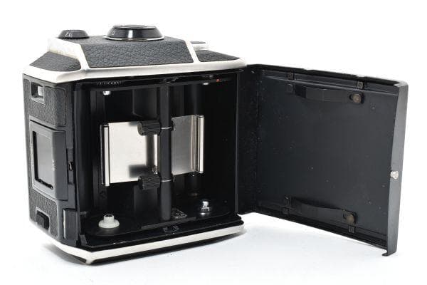 ZENZA BRONICA EC フィルムバック マガジン #380-4