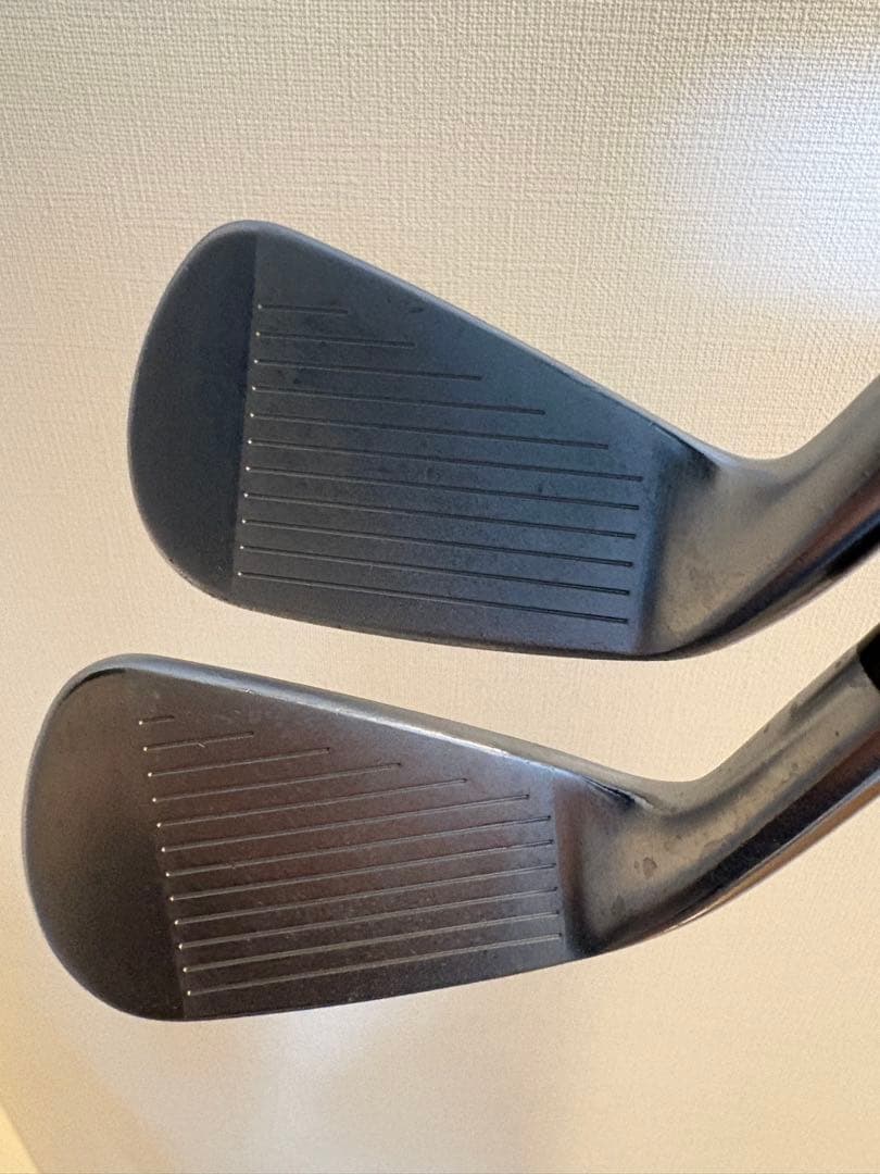 Titleist 712CB mci アイアン 6本 支給品