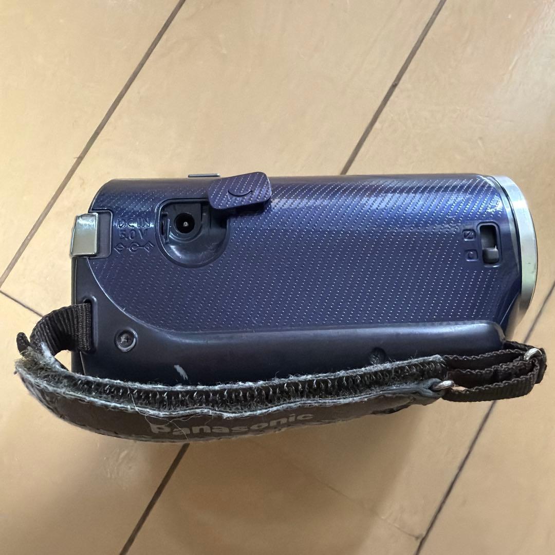 hc-v300m パナソニック　ハンディカム