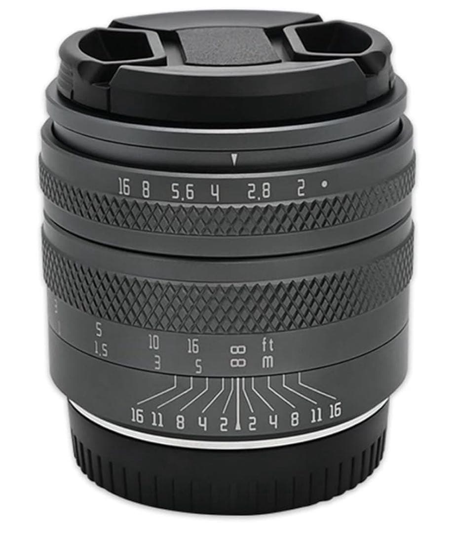 510667 AstrHori 50mm F2.0 Xマウント 標準レンズ