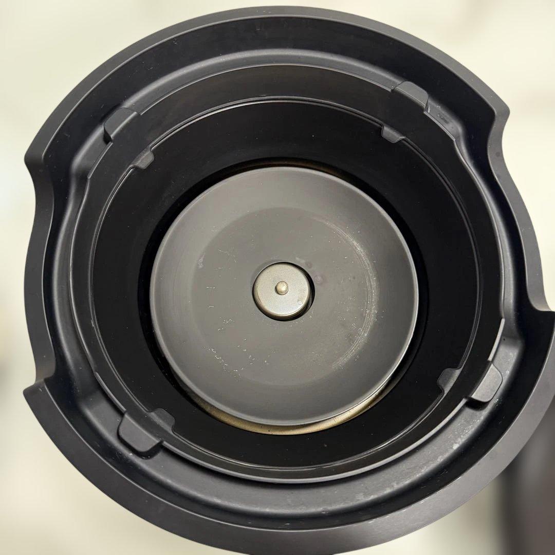 かまどさん　電気　3合炊き