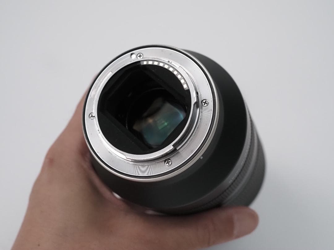 レンズ(ズーム) TAMRON 70-180mm F2.8 Di III VXD