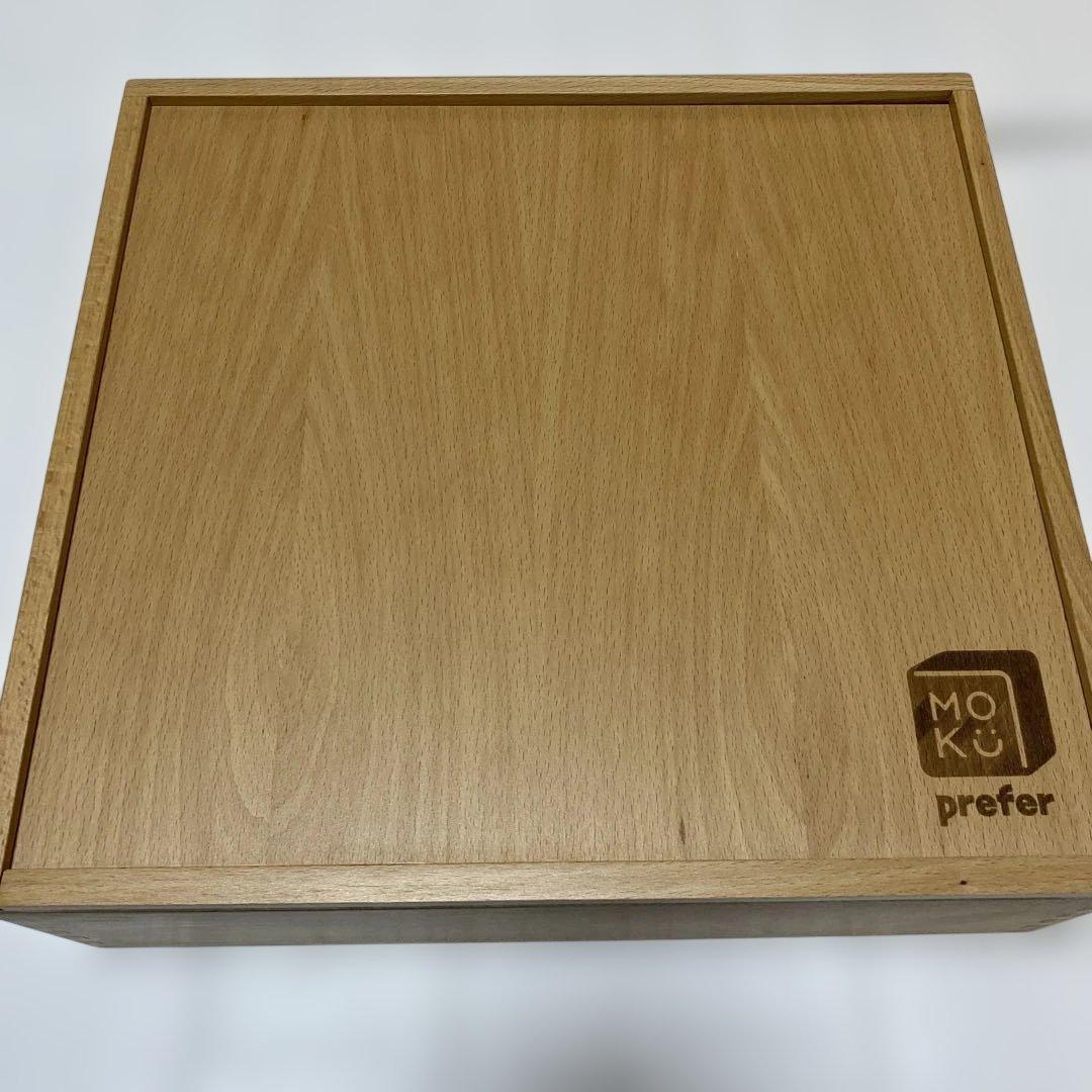 prefer MOKU おひなさま１５人セット　美品