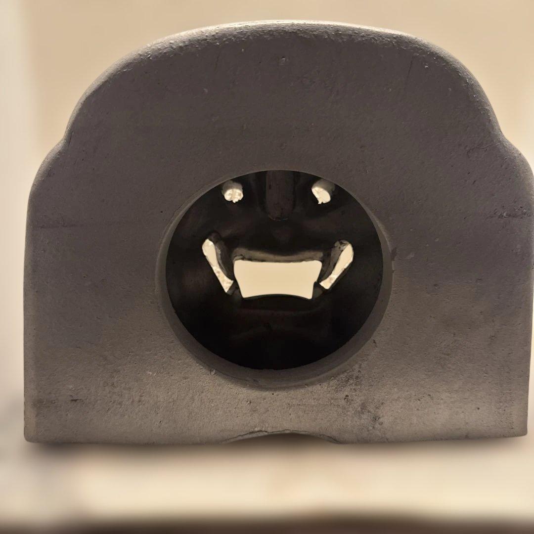 最終値下げ！鬼瓦　清水寺