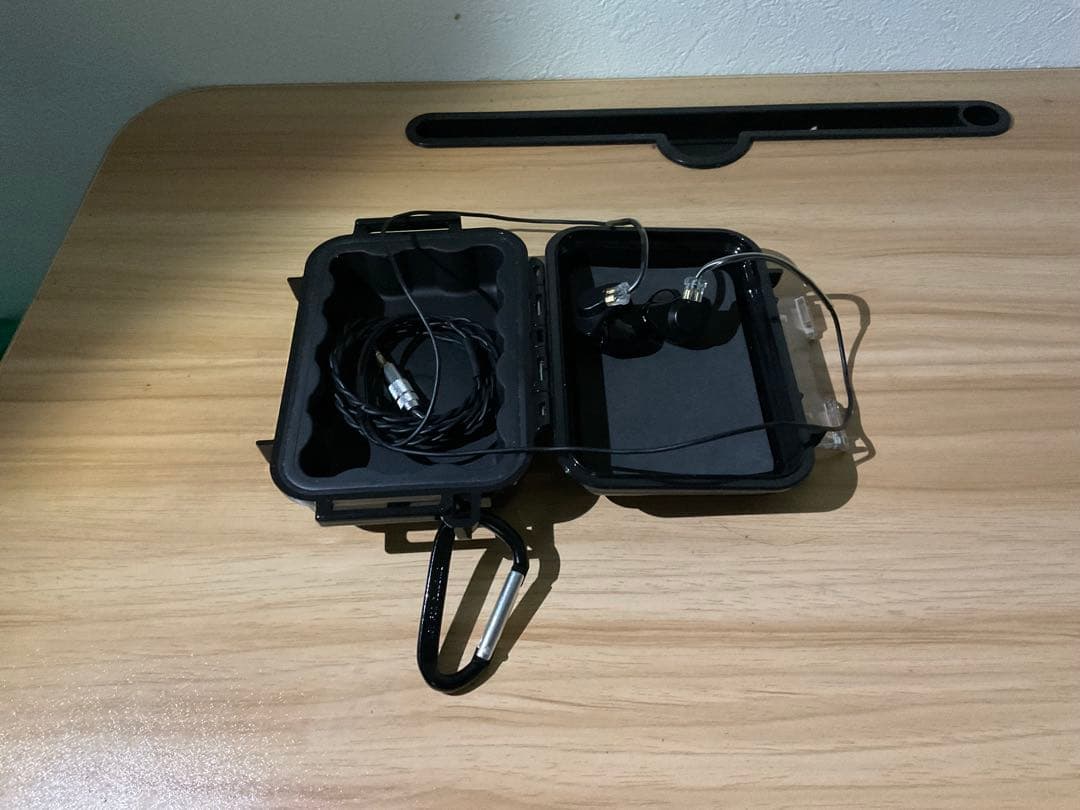 [大幅値下げ！]FitEar Aya