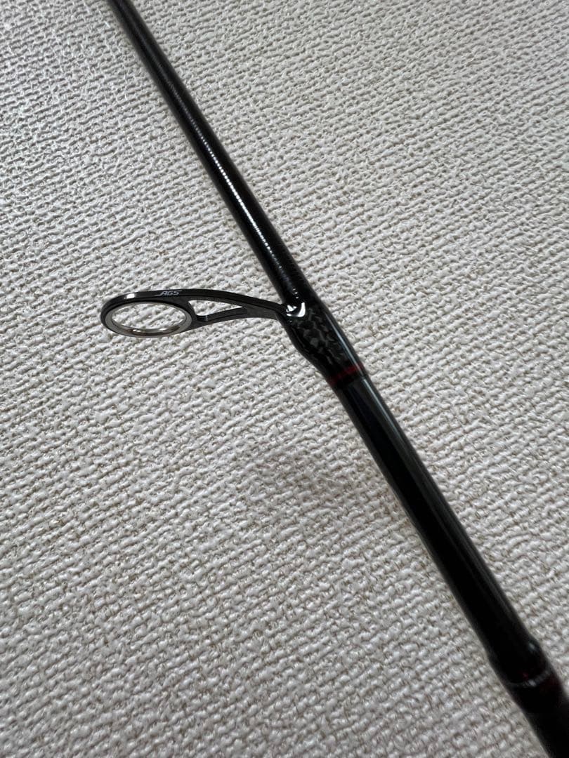 Daiwa エメラルダスストイストrt 80lml