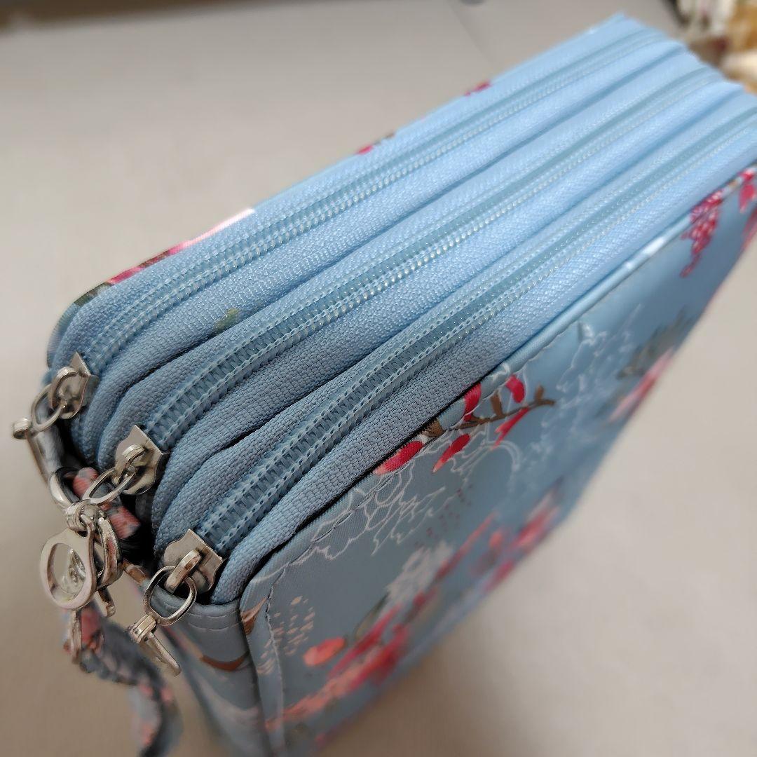 ポリクロモス　油性色鉛筆　まとめ売り　色鉛筆ケース付き