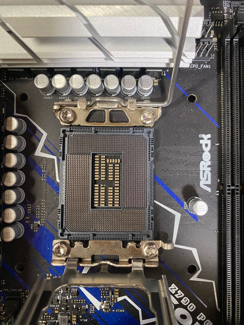 ASRock Z690 Sonic ATX マザーボード