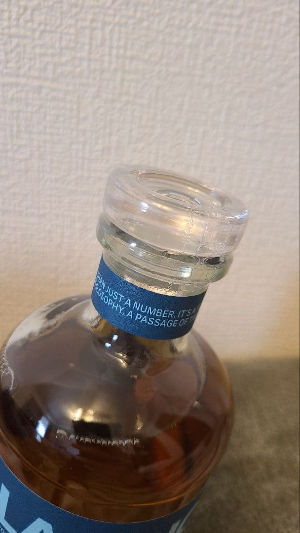 ブルックラディ　18年