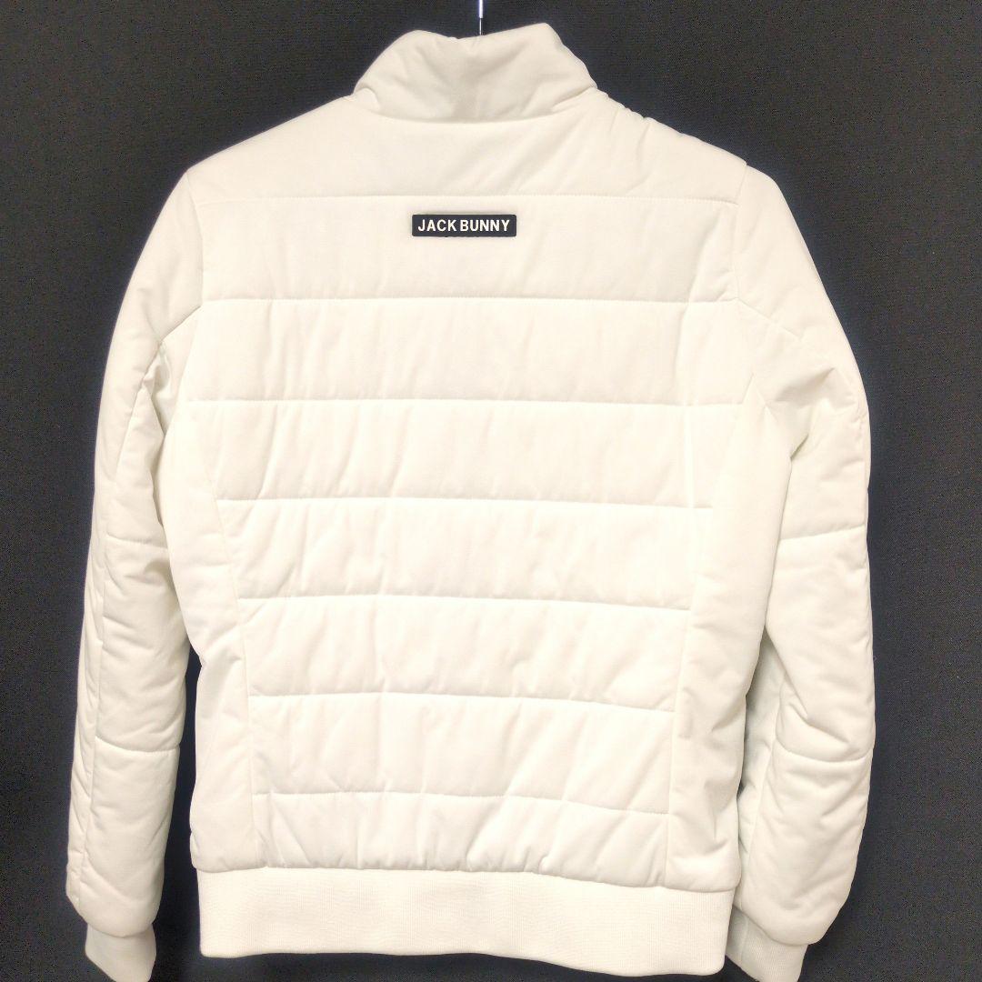 Jack Bunny!! アウター ブルゾン ホワイト