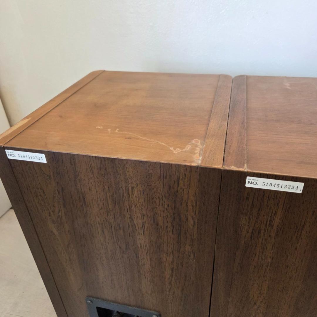 ONKYO オンキョー ペアスピーカー D-500Ⅱ 2way