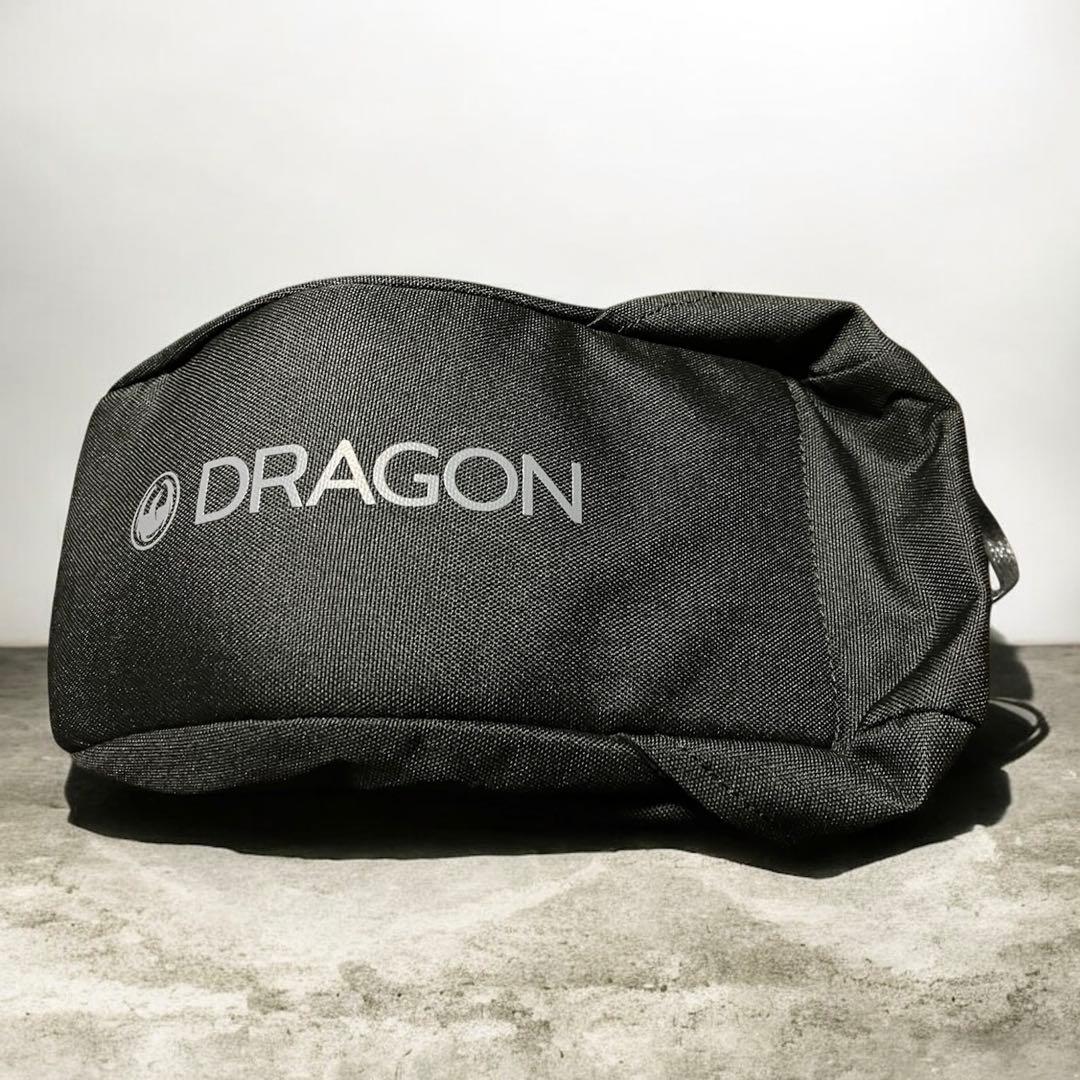 DRAGON RVX OTG ドラゴンゴーグル