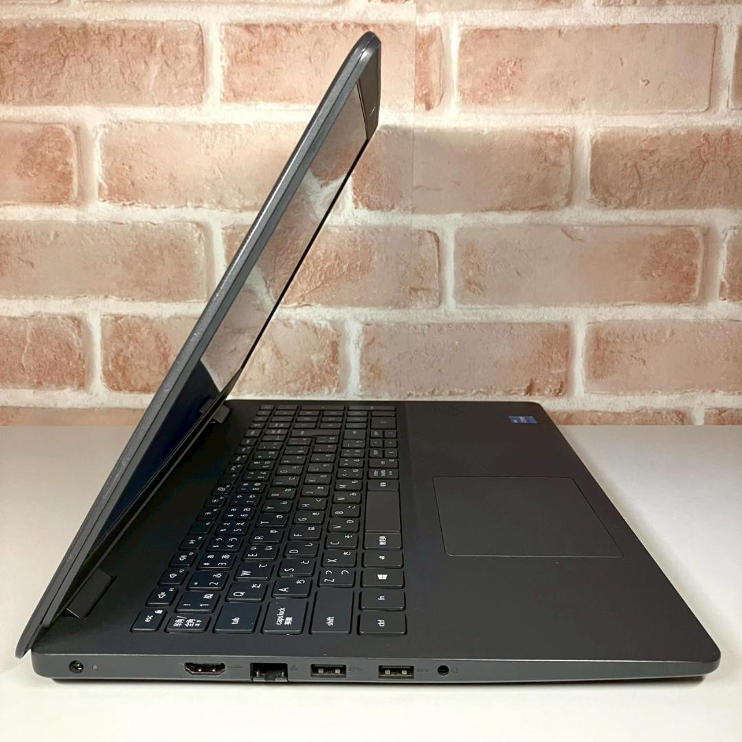 ★おすすめスペック★ テンキー付き 第11世代Corei5 DELL 470