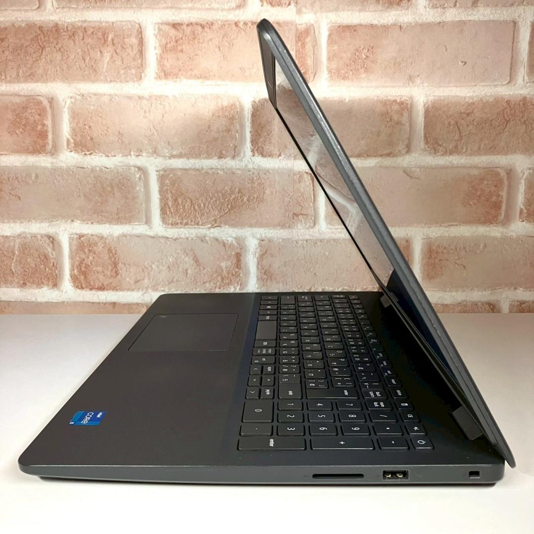 ★おすすめスペック★ テンキー付き 第11世代Corei5 DELL 470