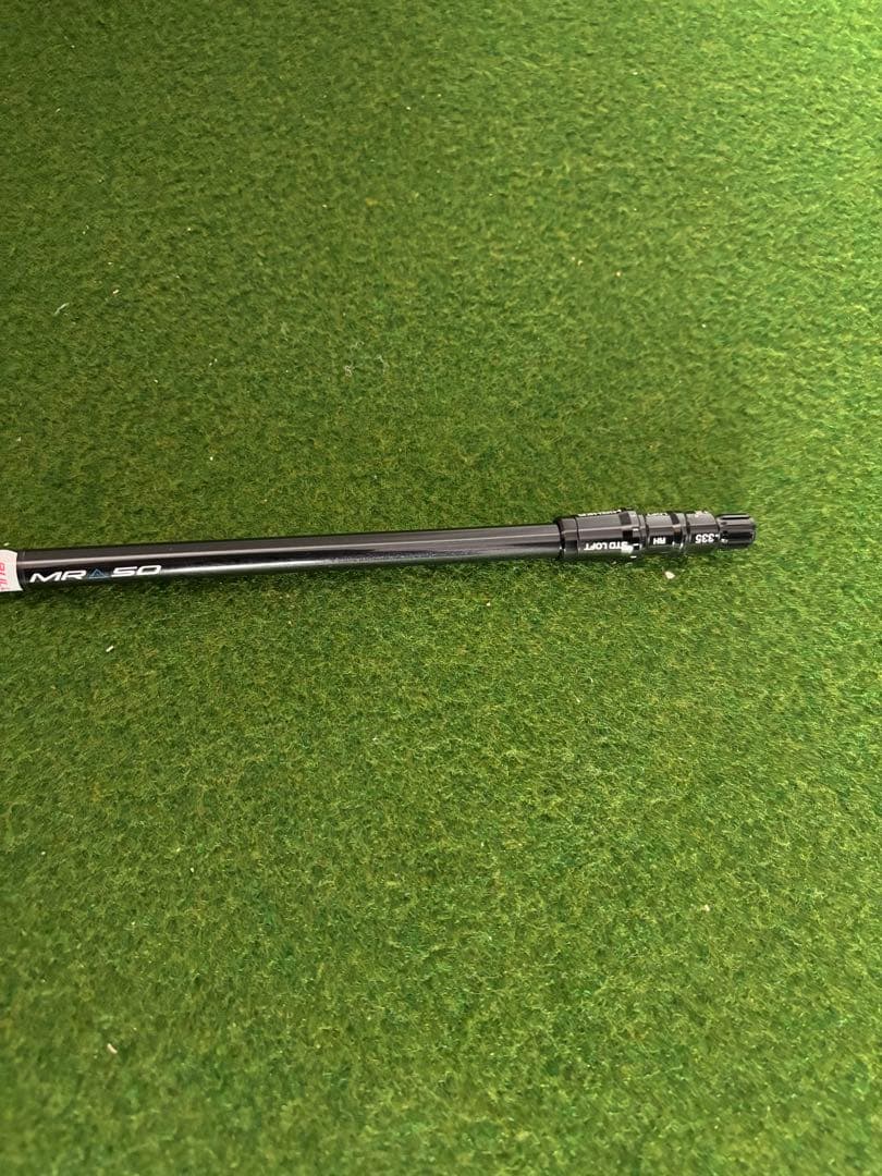 新品 未使用 テーラースリーブ REAX HR 50 フレックスS